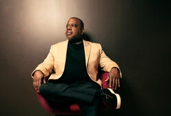 Doug Jones Author Photo