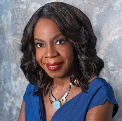 Edda L. Fields-Black Author Photo