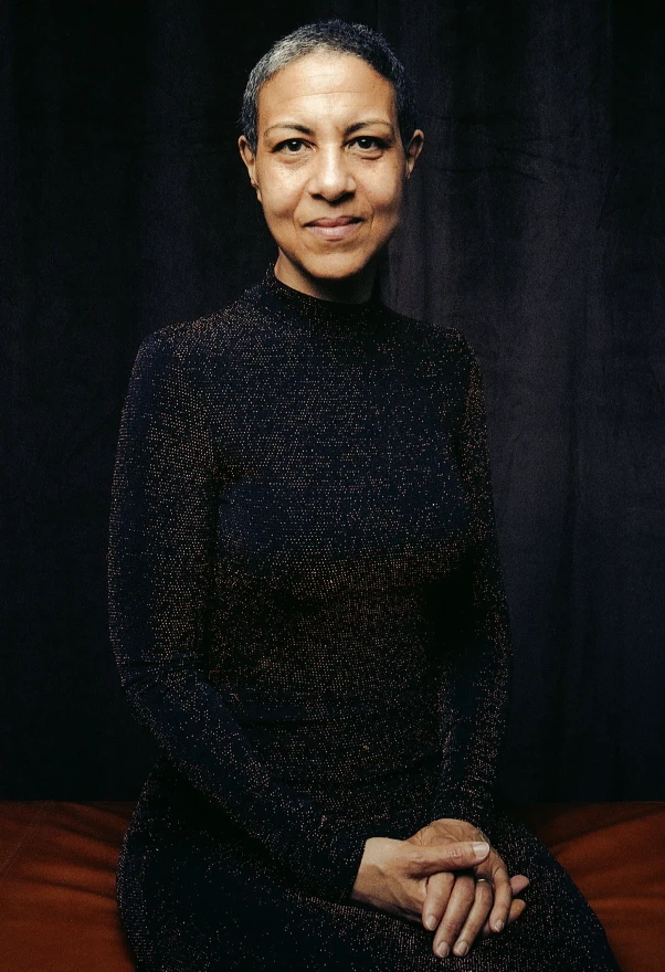 Elizabeth Stordeur Pryor