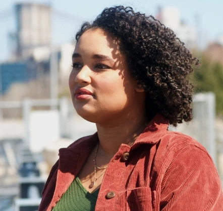 Click to learn more about Erin Crosby Eckstine on AALBC Erin Crosby Eckstine Author Photo