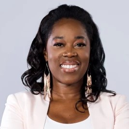 Eryka Parker Portrait