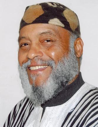 Everett Hoagland Author Photo