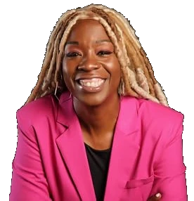 Faith Alpher