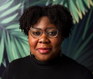 Click to learn more about Freda Epum on AALBC Freda Epum Author Photo