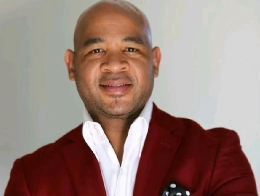 Gabriel Tuggle Author Photo