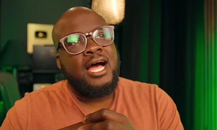 Click to learn more about Glen Henry on AALBC Glen Henry Author Photo