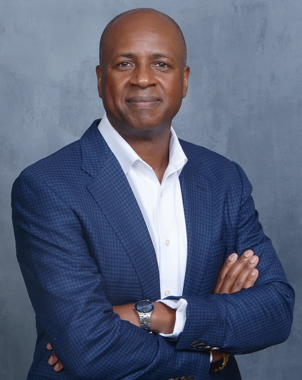 Greg L. Davis