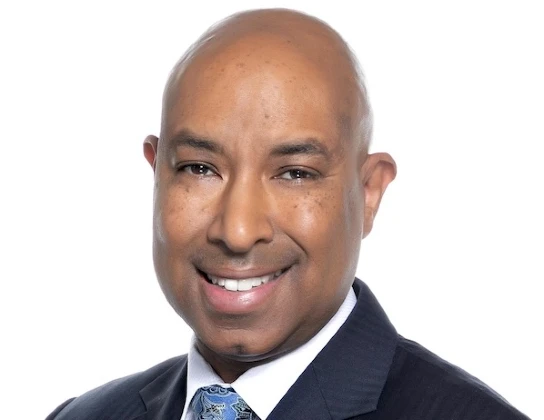 Gregory S. Works Author Photo