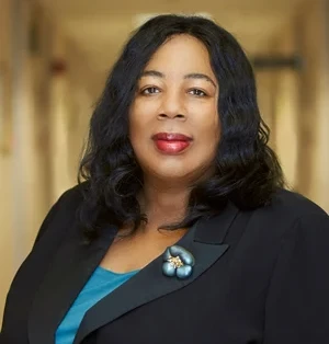 Harriet A. Washington Author Photo