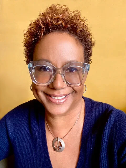 Harriette Cole