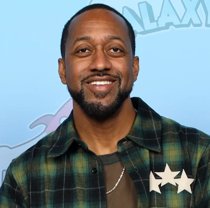 Jaleel White Author Photo