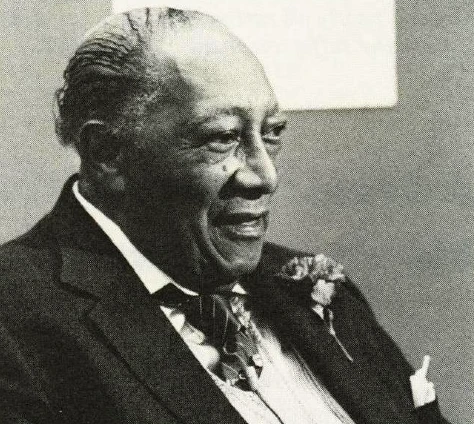 Click to learn more about James Van Der Zee on AALBC James Van Der Zee Author Photo