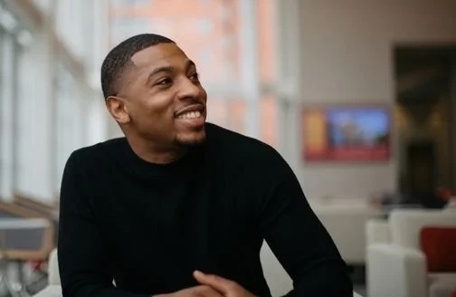 Jarvis R. Givens Author Photo