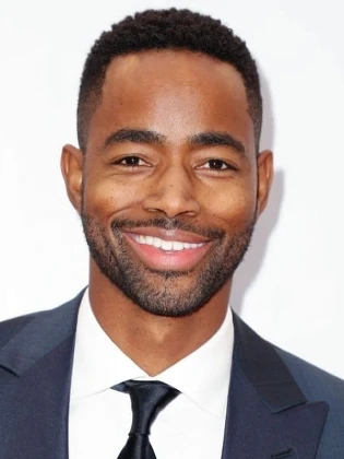 Jay Ellis Author Photo
