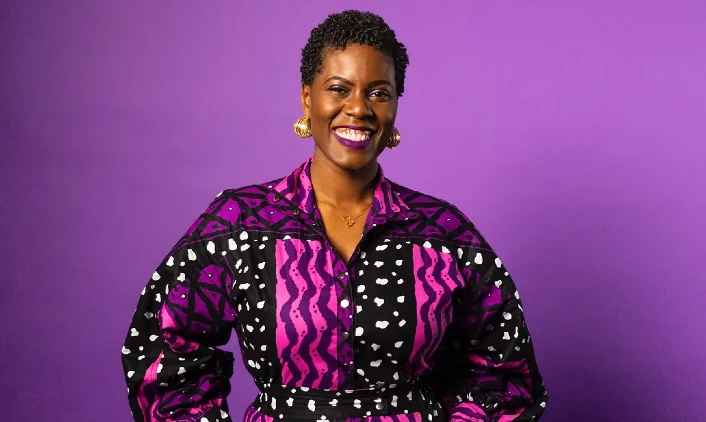 Jaylene Clark Owens Author Photo