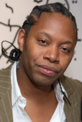 Jeremy O. Harris