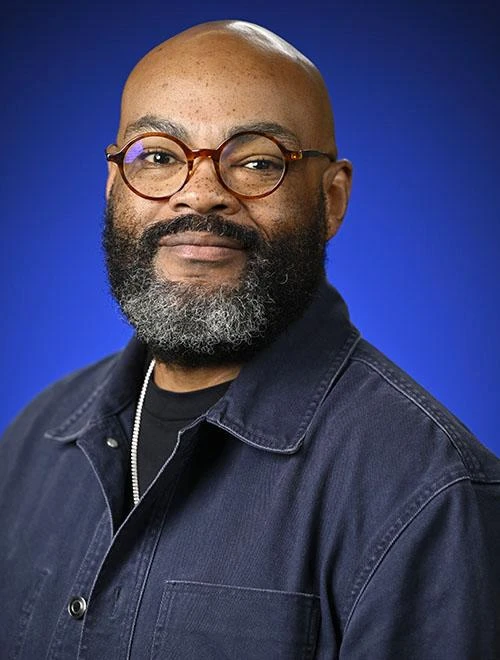 A. H. Jerriod Avant