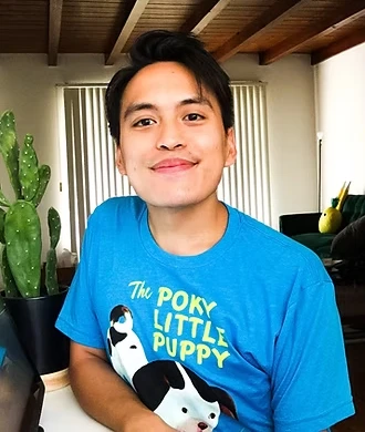 John John Bajet