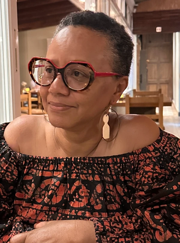 Judith Falloon-Reid