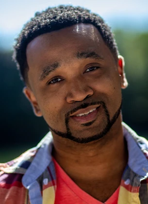 Julian Winters Author Photo