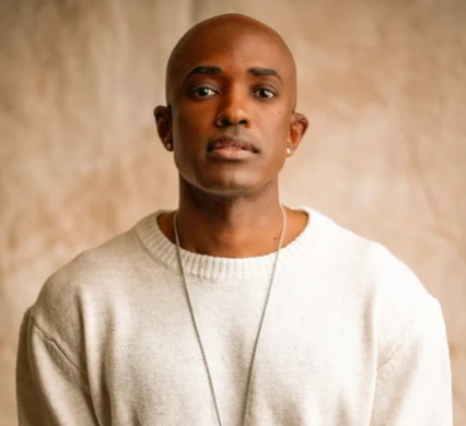 Click to learn more about Jumata Emill on AALBC Jumata Emill Author Photo