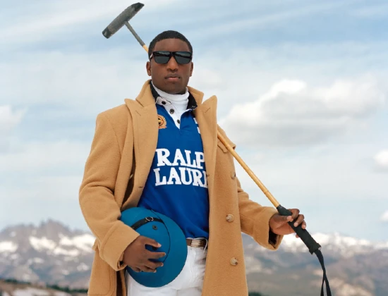 Kareem Rosser Author Photo