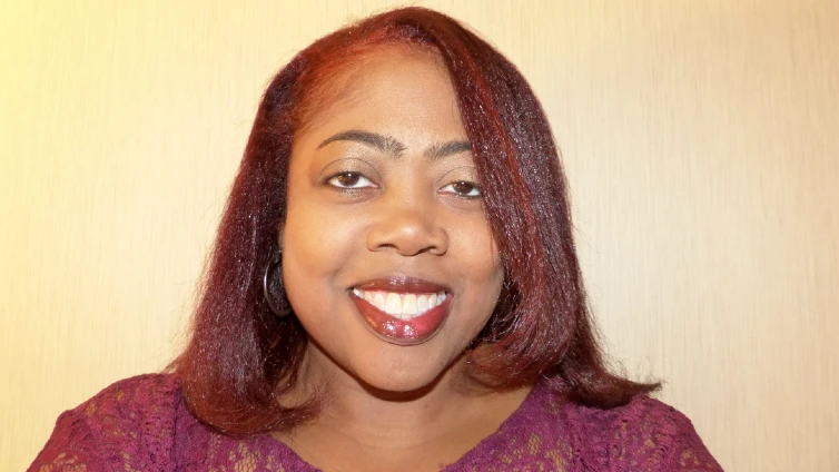 Karen D. Bradley Author Photo