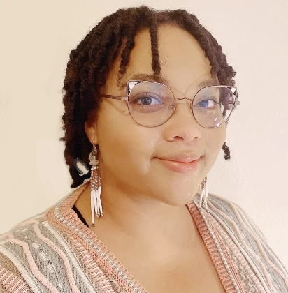 Katura Gaines Author Photo