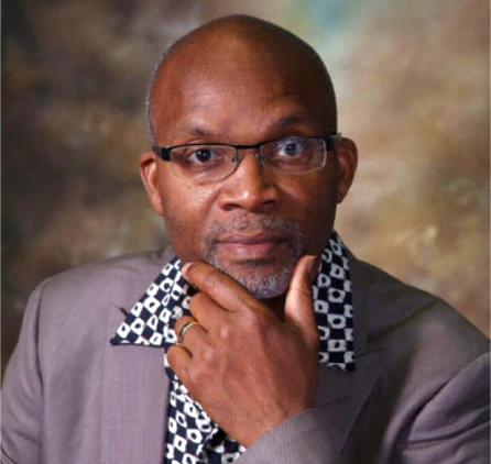 Click to learn more about Keith C. Holmes on AALBC Keith C. Holmes Author Photo