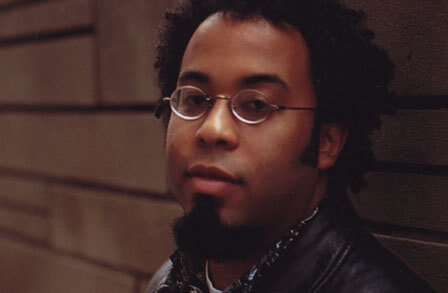 Kevin Young photo
