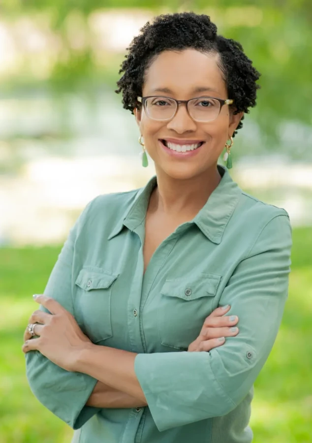 Kionna Walker LeMalle