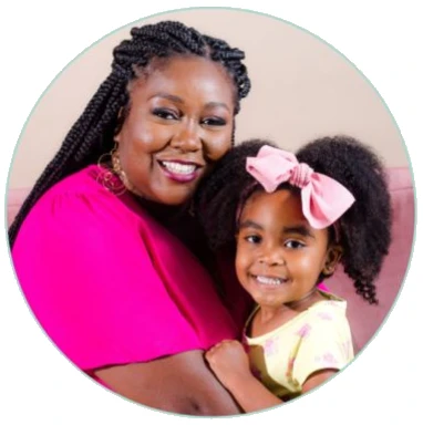 Kiva and Nia Williams Author Photo