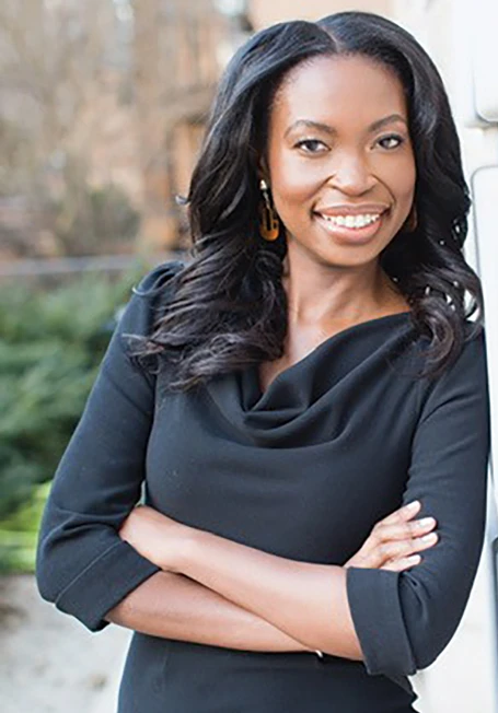Krishan Trotman