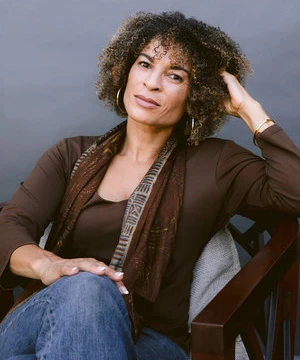 Kyra Davis Lurie Author Photo