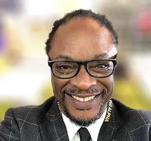 Lawrence C. Ross Jr.