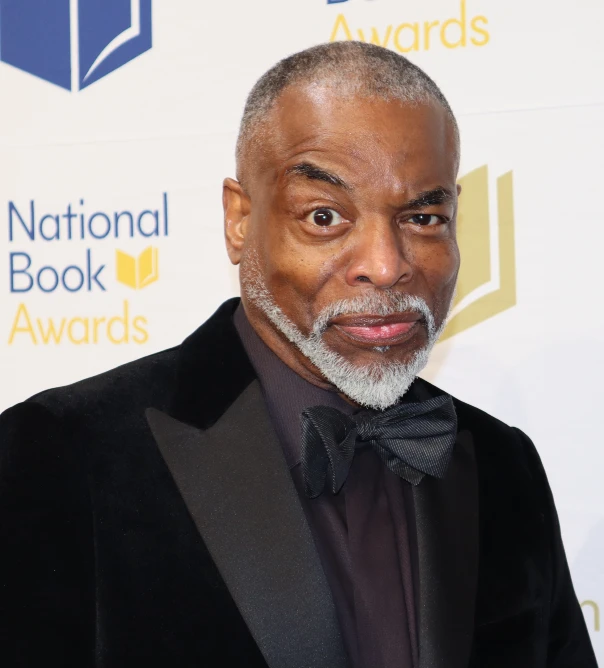 LeVar Burton