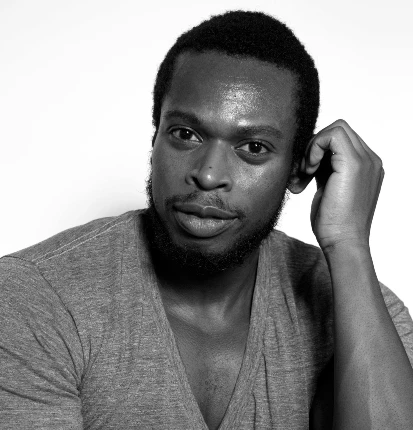 Lester Fabian Brathwaite Author Photo
