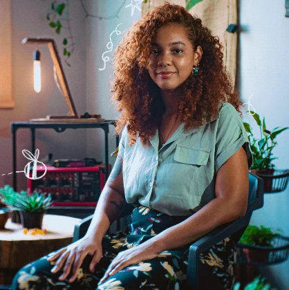 Leticia Moreno Author Photo