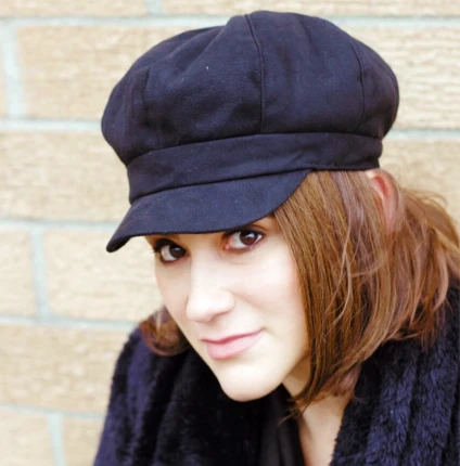 Linda J. Acevedo Author Photo