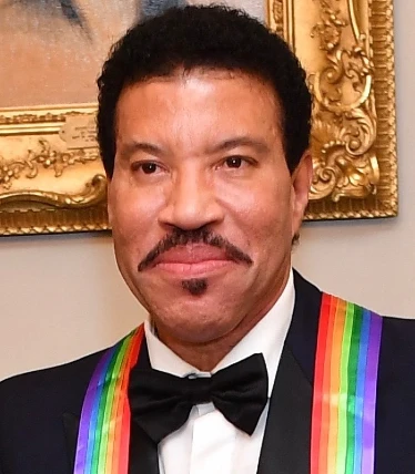 Click to learn more about Lionel Richie on AALBC Lionel Richie Author Photo