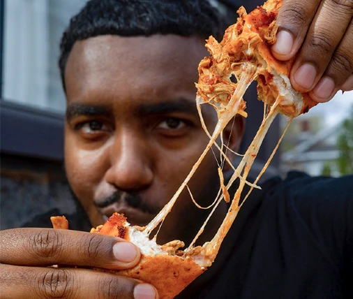 Lorenzo Espada Author Photo