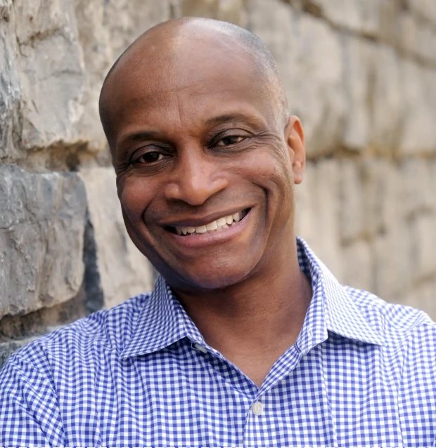 Lucas L. Johnson II