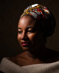 Mariahadessa Ekere Tallie