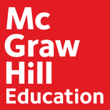 McGraw-Hill Education photo