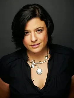 Click to learn more about Melikah Abdelmoumen on AALBC Melikah Abdelmoumen Author Photo