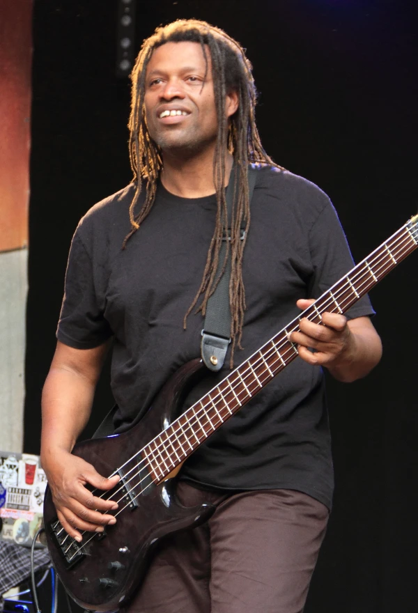 Melvin Gibbs