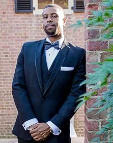 Michael A. Tinsley