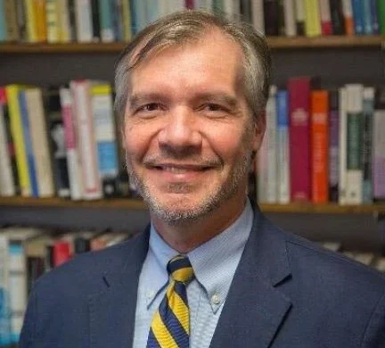 Michael G. Long