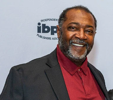 Michael McBride Author Photo