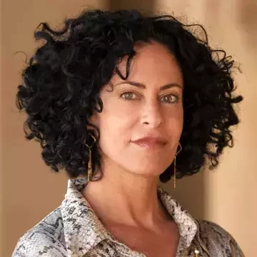 Michele Elam Author Photo